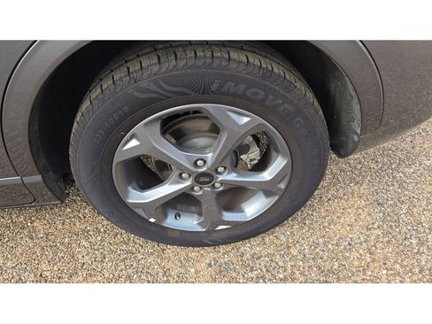Used 2024 Ford Escape ST-Line FWD image 30
