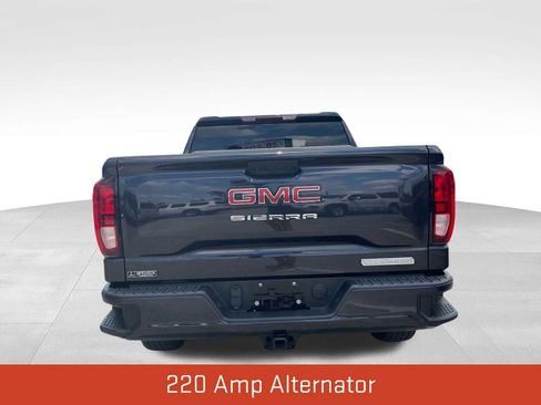 Used 2023 GMC Sierra 1500 Elevation AWD/4WD image 6