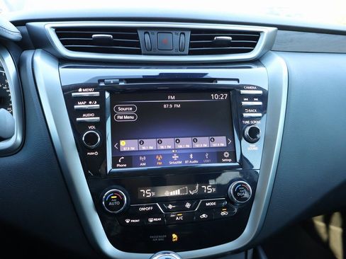 Used 2023 Nissan Murano Platinum w/ Cargo Package image 21