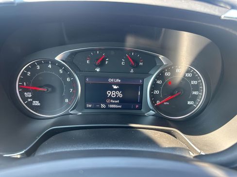 Used 2025 Chevrolet Blazer LT image 22