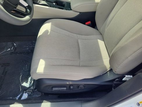 Used 2024 Honda Accord EX image 20