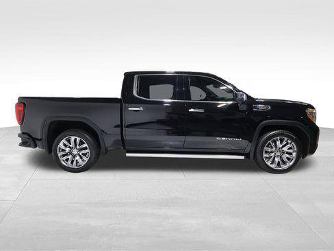 Certified 2021 GMC Sierra 1500 Denali w/ Denali Ultimate Package image 5