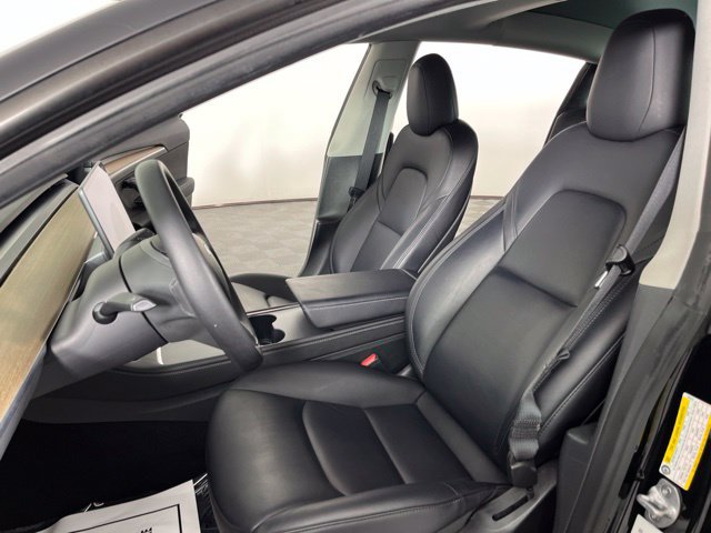 Used 2023 Tesla Model 3 Standard Range RWD image 16