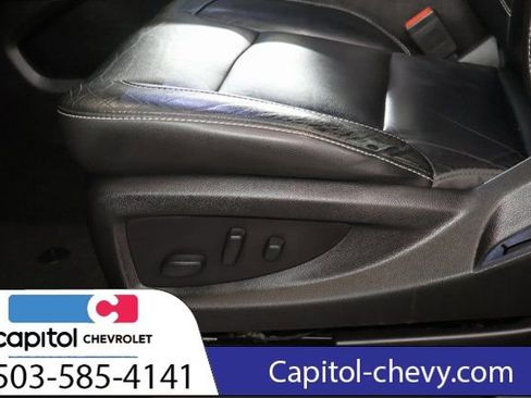 Used 2018 Chevrolet Tahoe LT AWD/4WD image 13