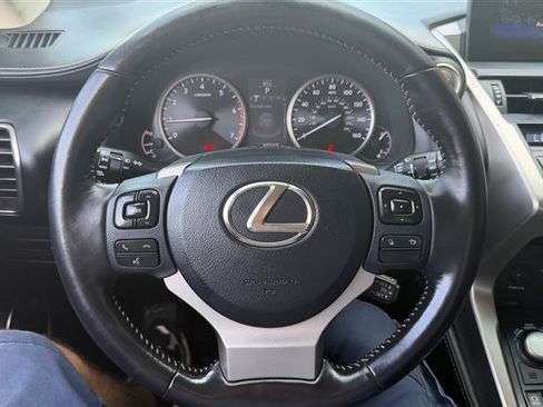 Used 2016 Lexus NX 200t FWD image 33