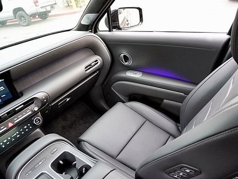 New 2026 Hyundai Palisade Calligraphy image 29