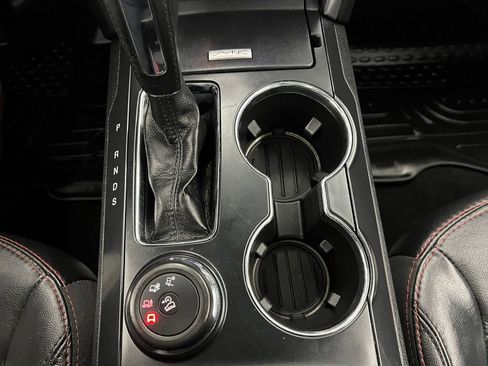 Used 2019 Ford Explorer Sport image 22