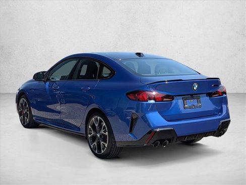 Used 2025 BMW M235i xDrive w/ Premium Package AWD/4WD image 8