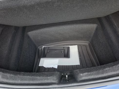 Used 2025 Tesla Model 3 RWD image 9