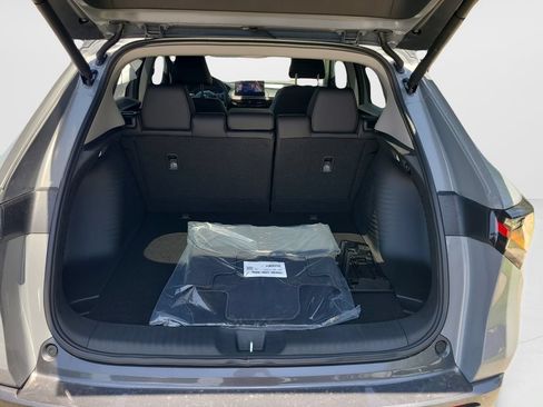 New 2026 Acura ADX FWD image 9