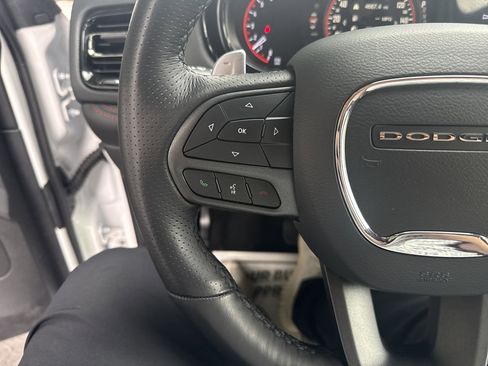 Used 2026 Dodge Durango GT w/ Tow 'N Go Package AWD/4WD image 19