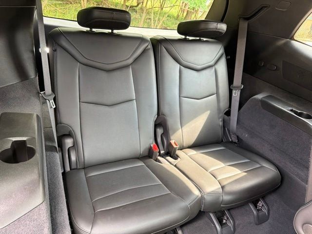 Used 2024 Cadillac XT6 Premium Luxury FWD image 27