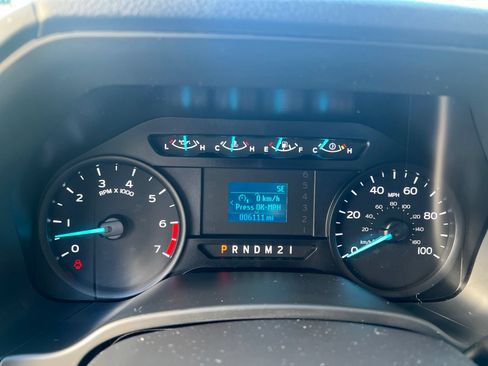 Used 2019 Ford F350 XL w/ XL Value Package AWD/4WD image 26