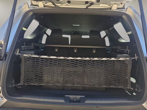 New 2026 Toyota 4Runner TRD Off-Road Premium AWD/4WD image 12