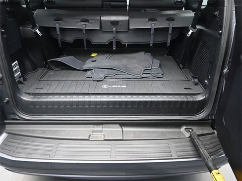 Certified 2023 Lexus GX 460 Premium w/ Premium Plus Package image 23