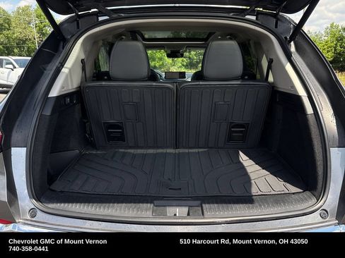 Used 2024 Acura MDX SH-AWD w/ Technology Package image 27