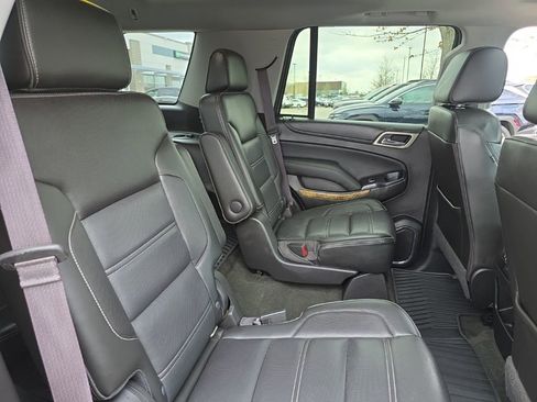 Used 2017 GMC Yukon Denali w/ Open Road Package image 23