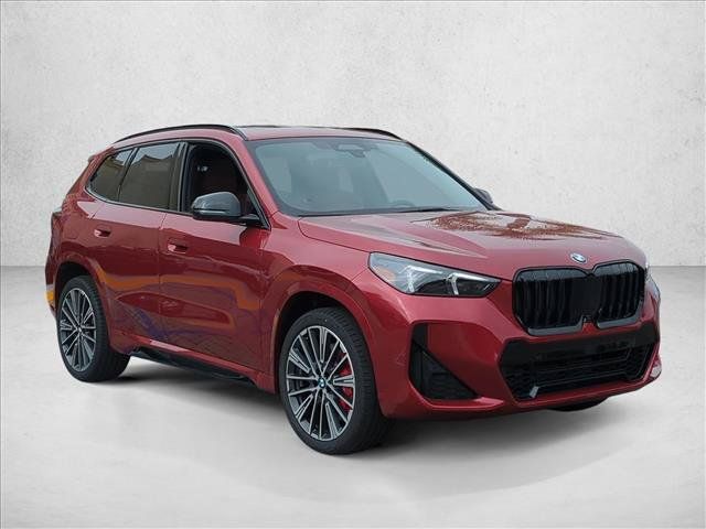 Used 2026 BMW X1 xDrive28i w/ Technology Package AWD/4WD image 7