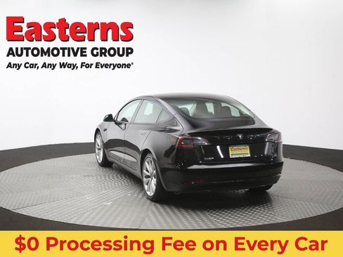 Used 2023 Tesla Model 3 Standard Range RWD image 59