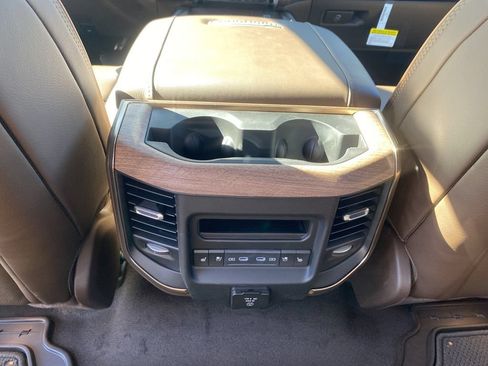 New 2026 RAM 1500 Limited AWD/4WD image 19