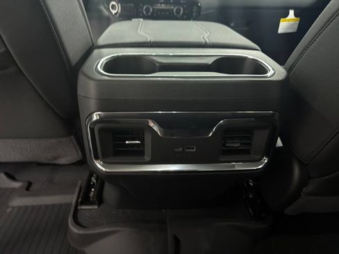 New 2026 Chevrolet Silverado 1500 LTZ AWD/4WD image 14
