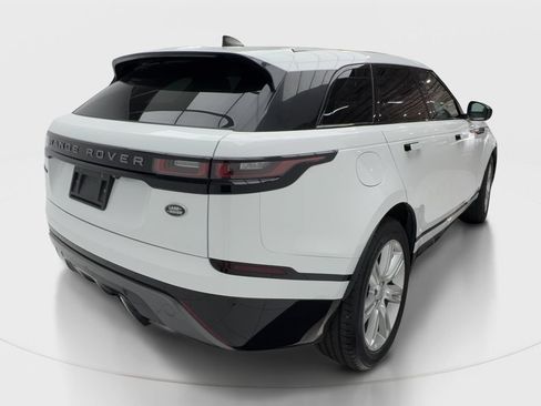 Used 2023 Land Rover Range Rover Velar R-Dynamic S AWD/4WD image 7