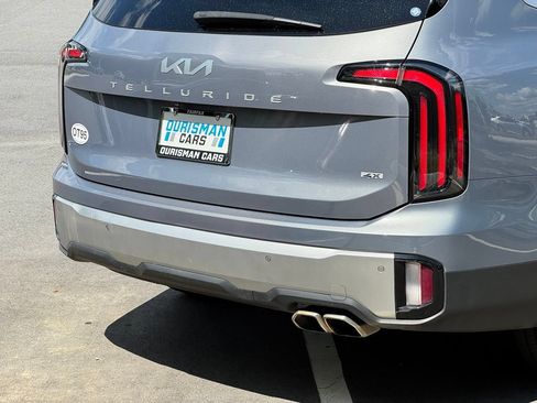Used 2023 Kia Telluride EX AWD/4WD image 38
