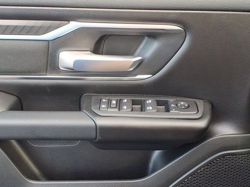 New 2026 RAM 1500 Big Horn AWD/4WD image 12