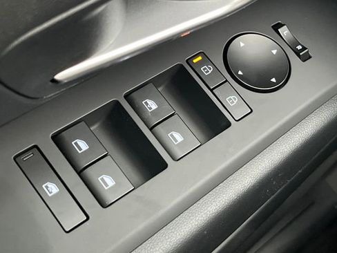 New 2026 Hyundai Tucson SE AWD/4WD image 19