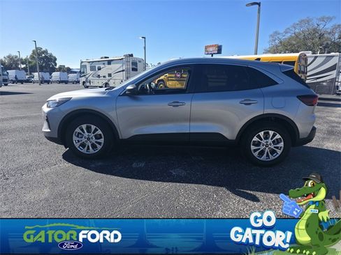 Used 2023 Ford Escape Active image 8