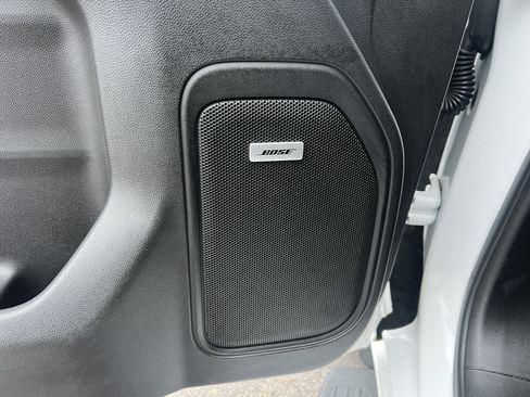 Used 2019 Chevrolet Silverado 1500 High Country w/ Technology Package image 16