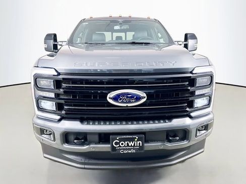 New 2026 Ford F350 Platinum image 2