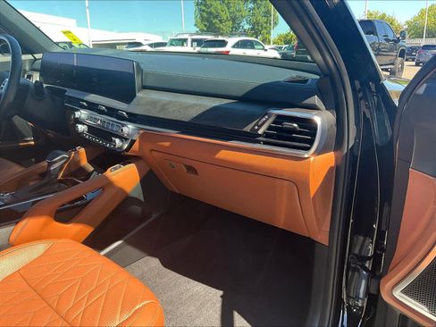 Used 2025 Kia Telluride SX X-Line image 17