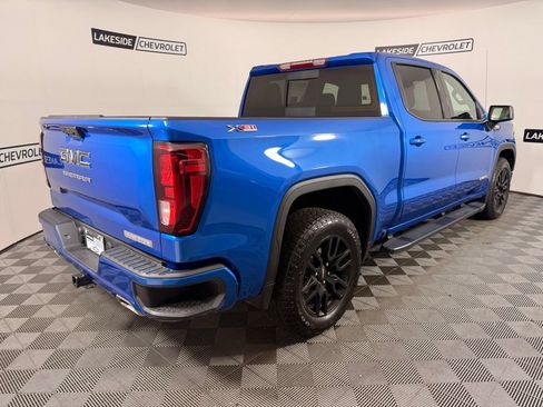 Used 2024 GMC Sierra 1500 Elevation w/ Preferred Package AWD/4WD image 6