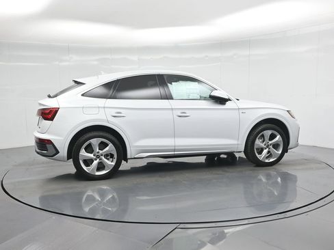 Used 2023 Audi Q5 2.0T Premium Plus w/ Premium Plus Package image 27