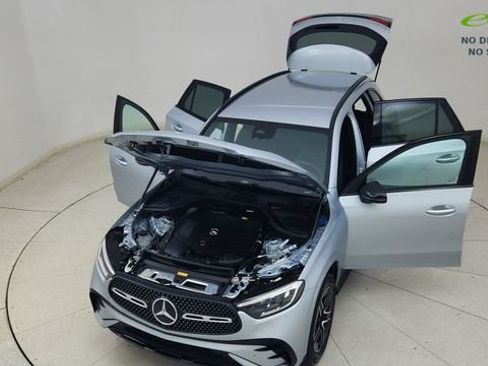 Used 2025 Mercedes-Benz GLC 300 4MATIC image 84