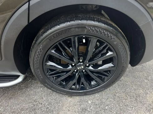 Used 2021 Kia Telluride SX w/ SX Prestige Package AWD/4WD image 23