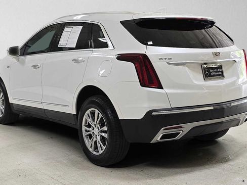 Used 2020 Cadillac XT5 Premium Luxury FWD image 5