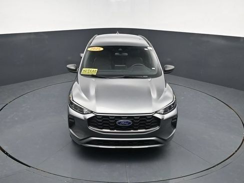 Used 2024 Ford Escape ST-Line FWD image 56