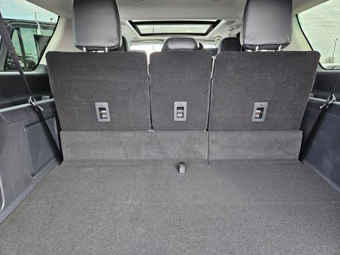 New 2026 Ford Expedition Max Platinum AWD/4WD image 29