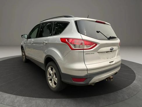 Used 2014 Ford Escape SE w/ Equipment Group 201A AWD/4WD image 7