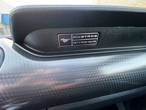 Used 2020 Ford Mustang GT w/ GT Performance Package image 23