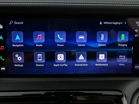 New 2026 Porsche Panamera 4 E-Hybrid image 14