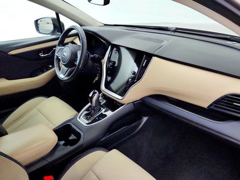 Used 2020 Subaru Outback Premium AWD/4WD image 23