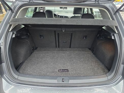 Used 2015 Volkswagen Golf SEL w/ Lighting Package (SEL) image 30