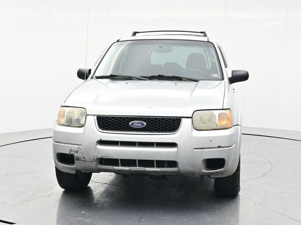 Used 2003 Ford Escape Limited FWD image 2