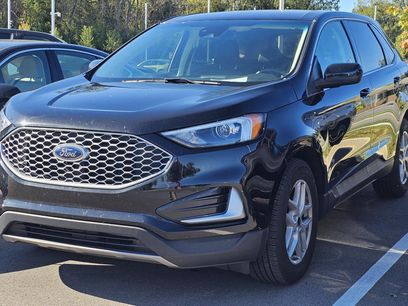Used 2024 Ford Edge SEL