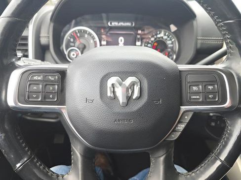 Used 2019 RAM 2500 Laramie image 14