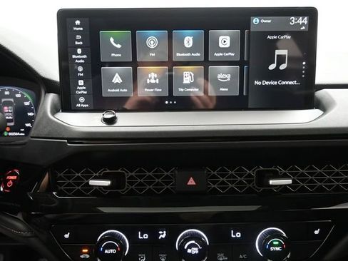 Used 2024 Honda Accord EX-L image 9