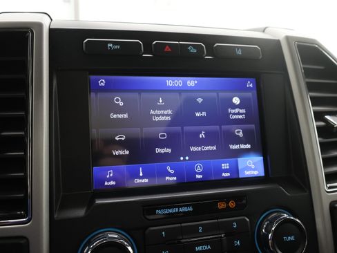 Used 2021 Ford F250 Lariat AWD/4WD image 61